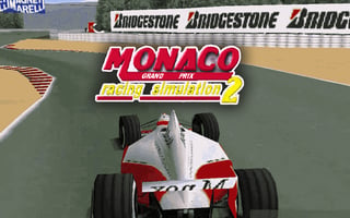 Monaco Grand Prix