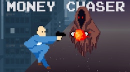 Money Chaser - Parkour Game