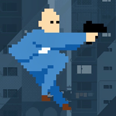 Money Chaser - Parkour Game By Gamepix