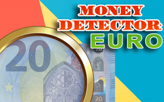 Money Detector - Euro game cover