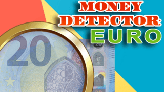Money Detector: Euro game cover