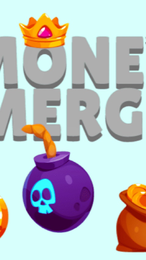Money Merge