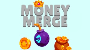 Image for Money Merge