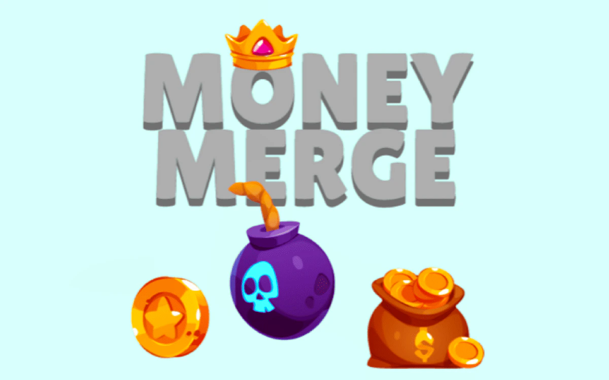 Play Money Merge — free online Money game
