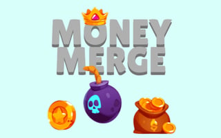 Money Merge game cover