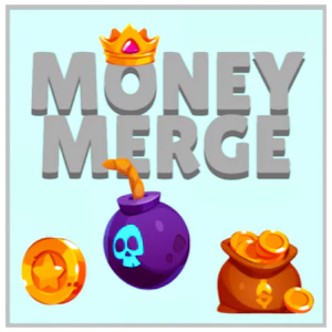Money Merge Thumbnail