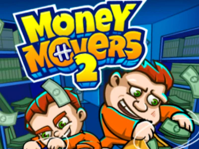 Money Movers 2