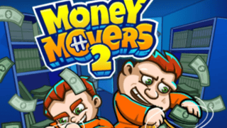 Money Movers 2 game cover