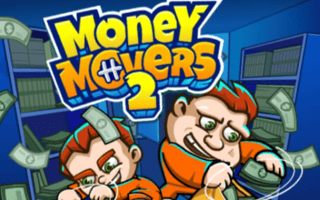 Money Movers 2