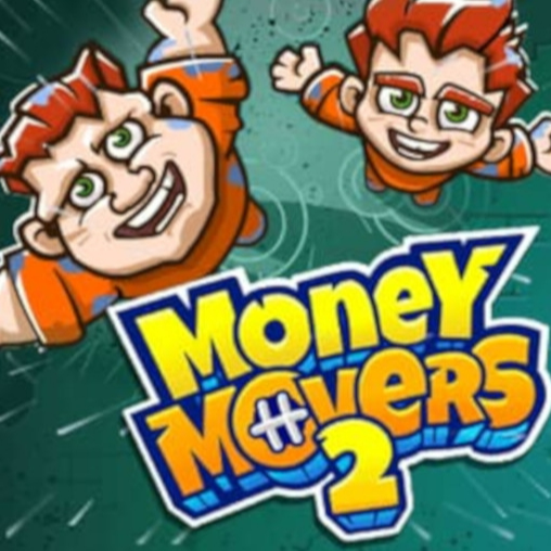 Jogo Money Movers 2 no Joguix