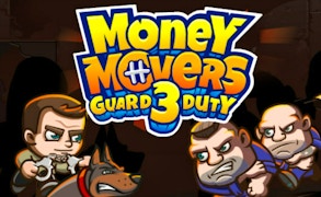 Money Movers 3