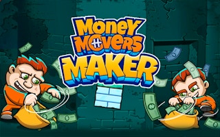 Money Movers Maker game cover