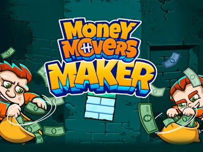 Money Movers Maker