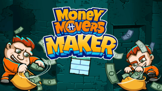 Money Movers Maker game cover