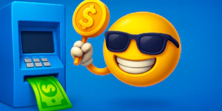 Money Run ATM Challenge thumbnail