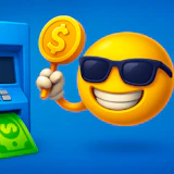 Money Run ATM Challenge