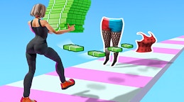 Money Rush 3D