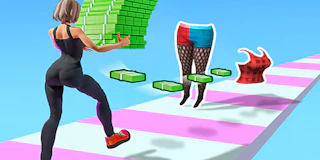 Money Rush 3D thumbnail