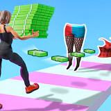 Money Rush 3D