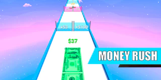 Money Rush thumbnail