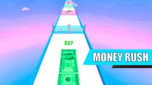 Image for Money Rush