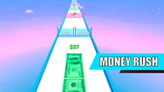 Money Rush game cover
