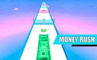 Money Rush game cover