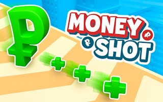 Money Shot game cover