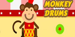 Monkey Drums thumbnail