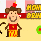 Monkey Drums