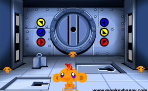 Monkey Go Happy: Stage 1 🕹️ Play Now on GamePix