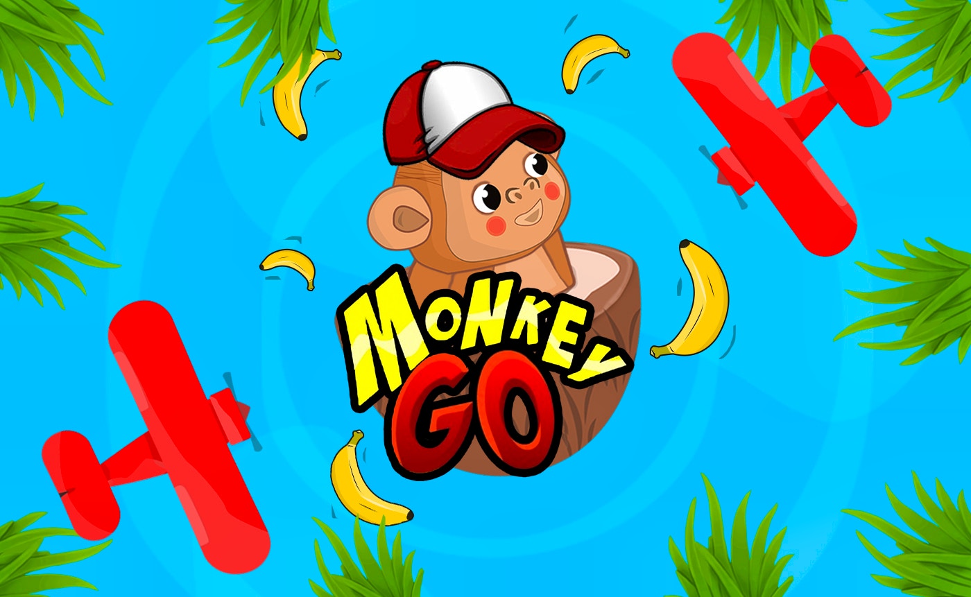 Monkey Go