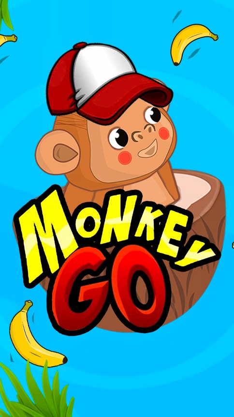 Monkey Go