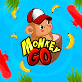 Monkey Go