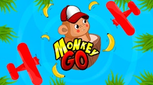 Image for Monkey Go