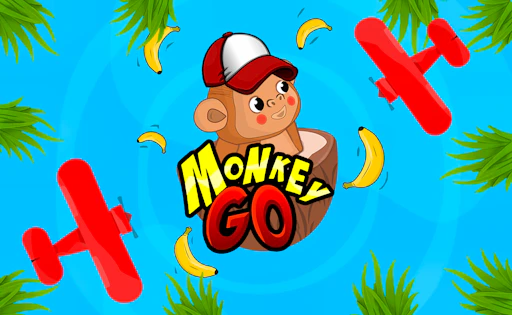 Monkey Go