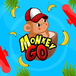 Juega gratis a Monkey Go
