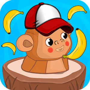 Monkey Go Thumbnail