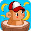 Monkey Go banner