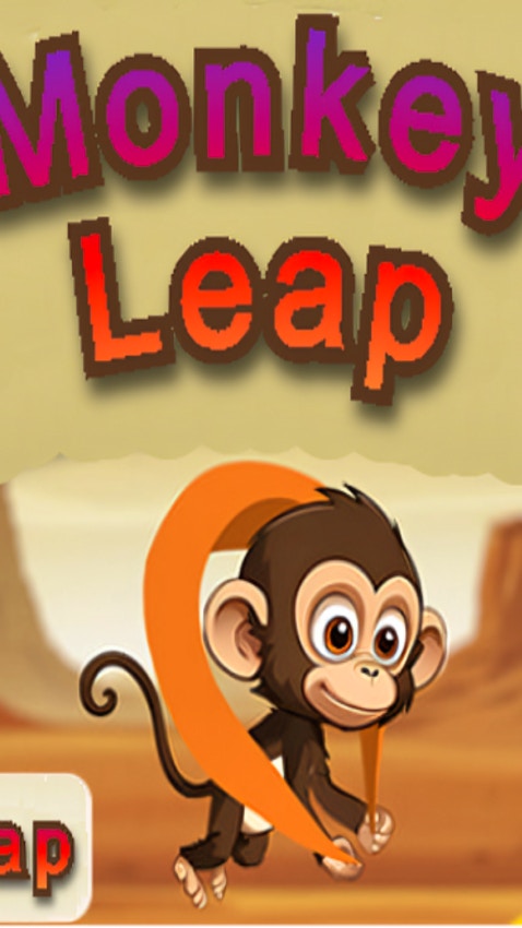 Monkey Leap