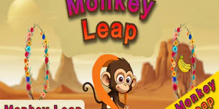 Monkey Leap thumbnail