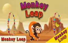 Monkey Leap