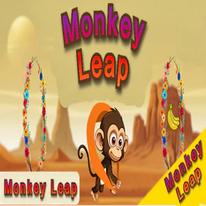 Monkey Leap