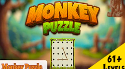 猴子谜题 (Monkey Puzzle)