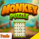 Monkey Puzzle