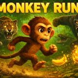 Monkey Run