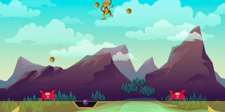 Monkey Sky thumbnail