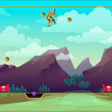 Monkey Sky