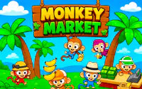 MonkeyMarket