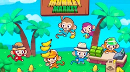MonkeyMarket